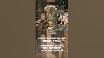 Soulframe 🕊️ Uitleg over het gevechtssysteem – Wapens, klassen en vaardigheden #smoothbitz #comba...