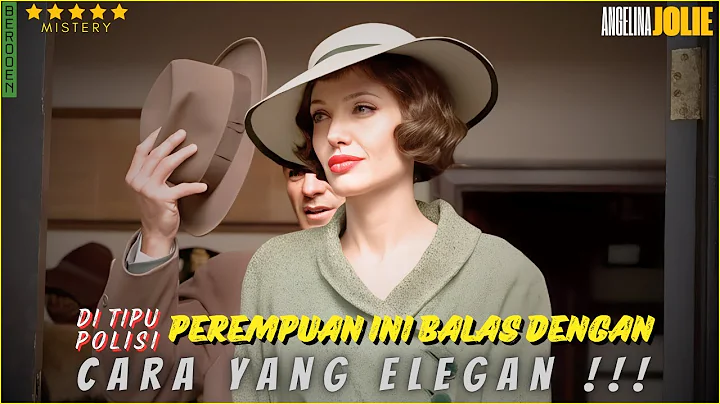 BEGINI JADINYA KALAU PEREMPUAN DI TIPU ‼️KAPOK KAN ? CHANGELING