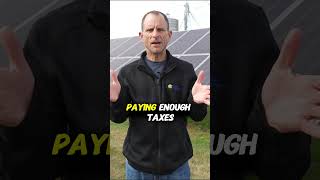 Going Solar Could Be a Mistake If…