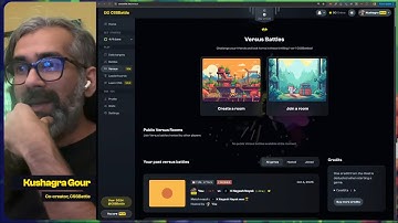 #21 CSSBattle Official Saturday Night LIVE // Versus is OPEN to all!