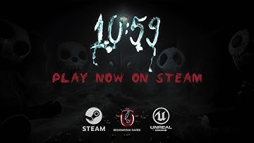 10:59 - Release Trailer. (Official Video).