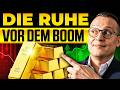Die größte Gold Kaufgelegenheit seit 50 Jahren! (kaum einer sieht es)