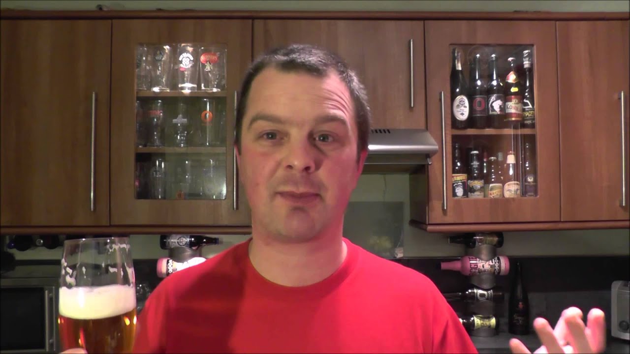 Stone Cali Belgique IPA от Stone Brewing Company | Обзор американского крафтового пива