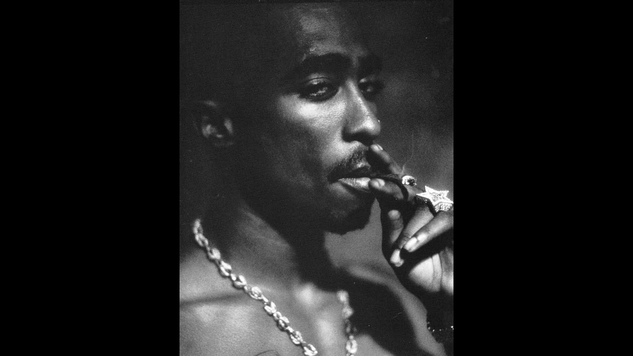 Pac Never Did Nothin But Smoke Weed 🍁 | Subscribe 🔔 For More Exclusive videos 