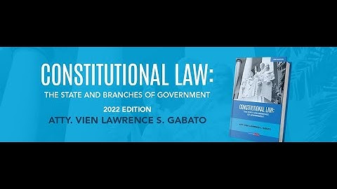 Delegation of Powers