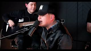 Tu tu tu live session clave especial x edgar nunez