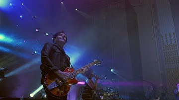 Simple Minds - Once Upon A Time - Live in Edinburgh - 2015