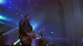 Simple Minds - Once Upon A Time - Live in Edinburgh - 2015 - songs from once upon a time in america