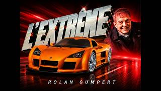 Lhistoire Complète De Gumpert Apollo La Supercar Sans Compromis