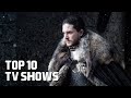 Top 10 Best TV Shows to Watch Now!