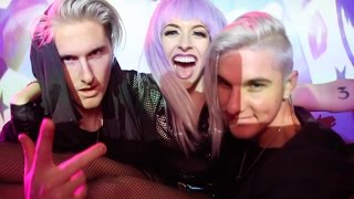 Bright Lights Presents ROOM 333