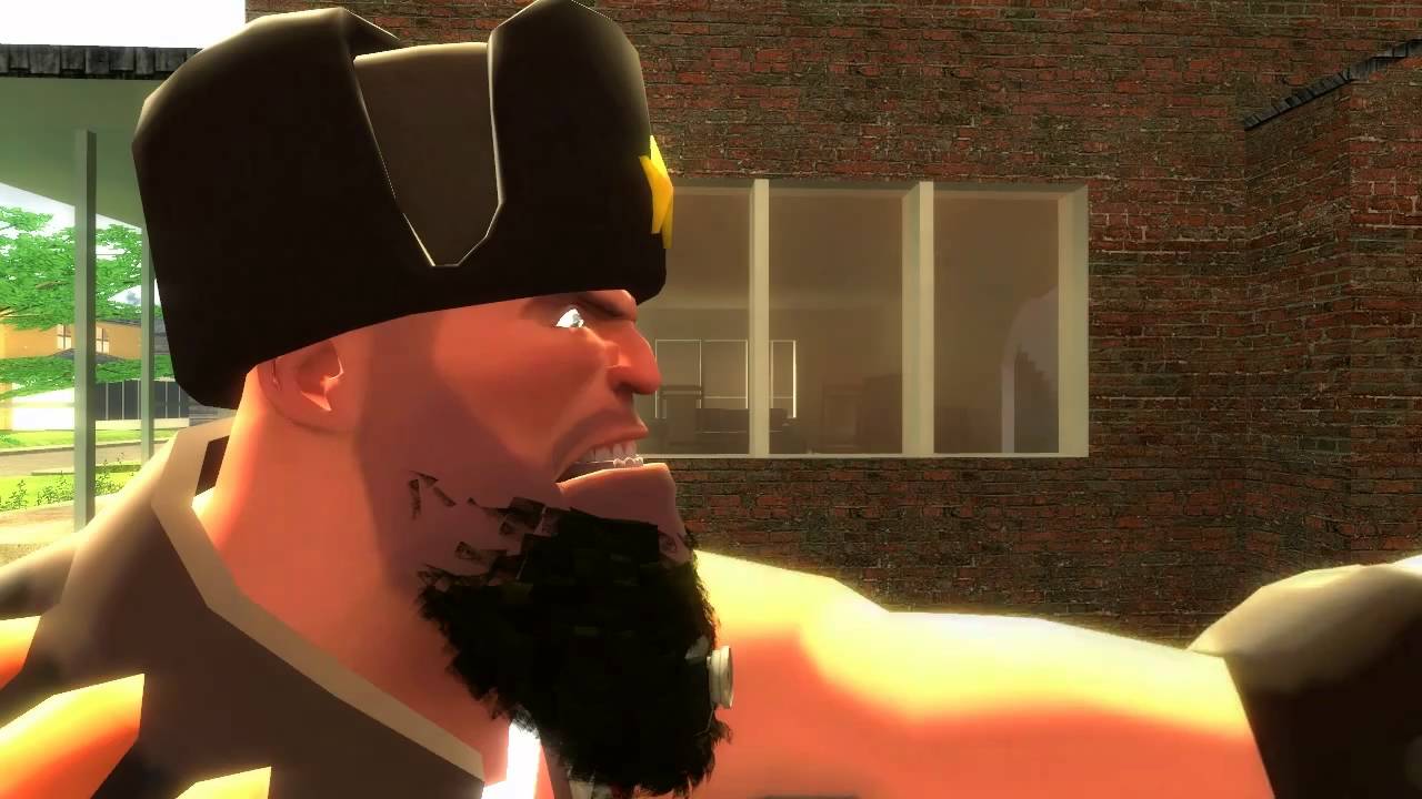 ARMaster Can't Think (The Short)