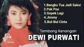 Dewi Purwati Lagu Nostalgia Lawas Enak Sekali