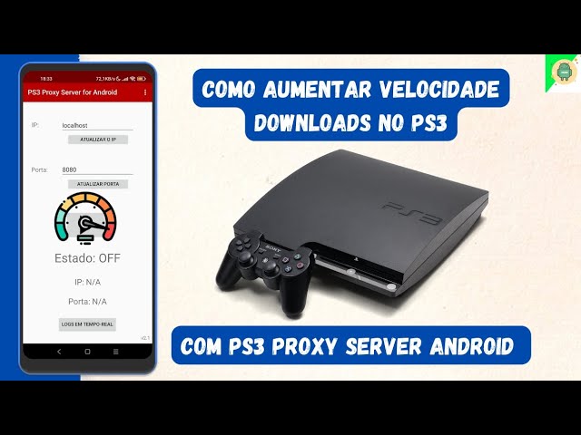 Como acelerar os downloads da PSN no Playstation 3 e 4 - Olhar Digital