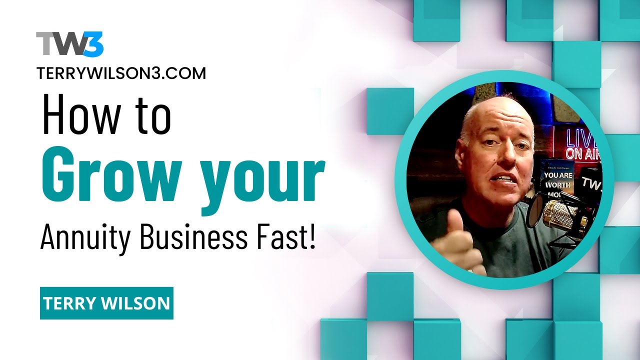How to earn a min of $500 per annuity client even when there's no sale ...