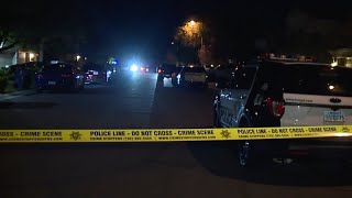 Police: Dispute between neighbors ends with fatal shooting in Summerlin