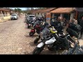 14° Vinhedo,  Serra Negra,  Monte Sião e Jacutinga 19 e 20 de Agosto Bejunda`s na estrada