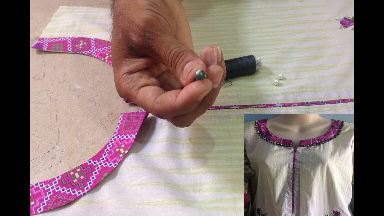 potli making