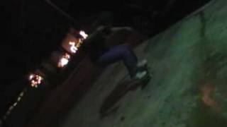 Mason Allen 2008 "Final Take" Skate Sampler