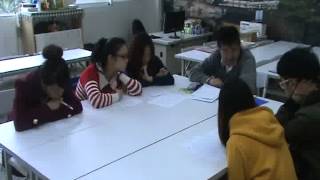 中國科技大學台北)日文聊天室201304111