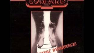Lombard - Dworzec Pełen Snów