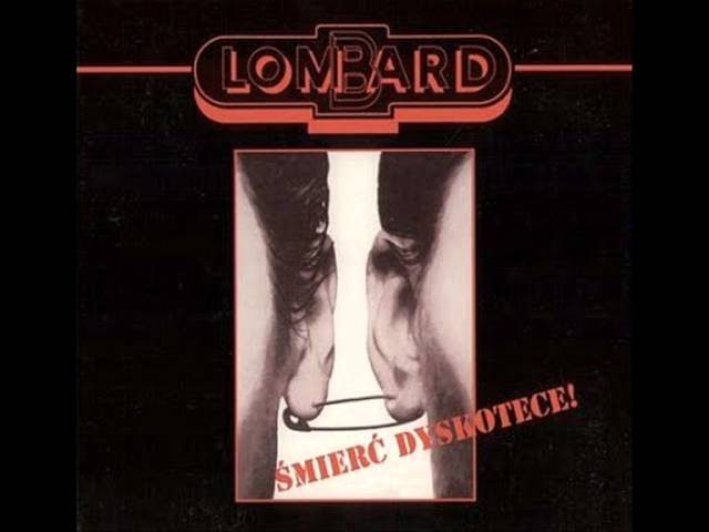 Lombard - Dworzec pe³en snów