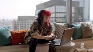 Xbox: Play AnyWhere