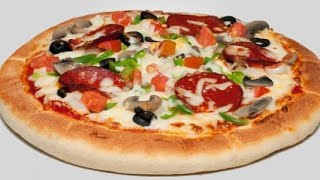 #بيتزا#مطبخ_ام_يوسف
البيتزا الايطالي من محلات بيتزا هت | the Best Homemade  Pizza You'll Ever Eat