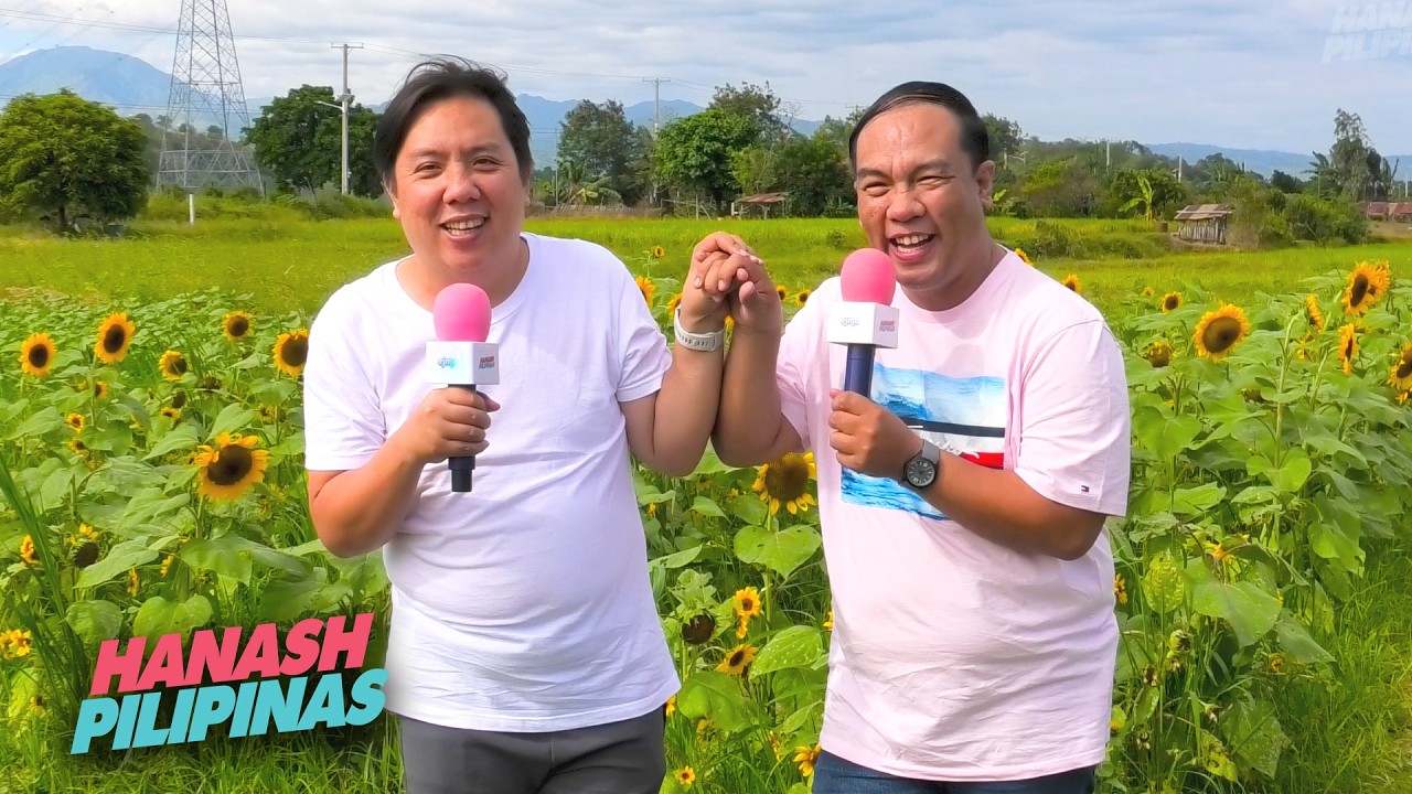 SPG - HANASH PILIPINAS - FLORIDABLANCA, PAMPANGA