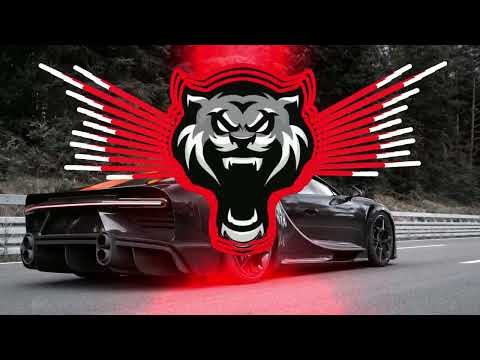 🔥 TIGER&TRAP – DEMON BABY (Hard Trap Music 2025) 🔥