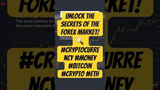 Unlock the Secrets of the Forex Market! 🔍 #cryptocurrency #money #bitcoin #crypto #eth