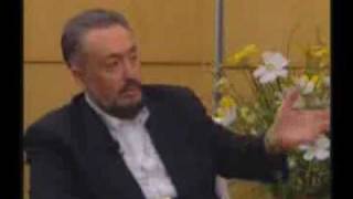 Adnan Oktar Solcu Da, Sağci Da, Hatta Mason Da Bi̇zi̇m Kardeşi̇mi̇zdi̇r