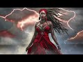 OYA | Wake of Night | Orisha Healing |