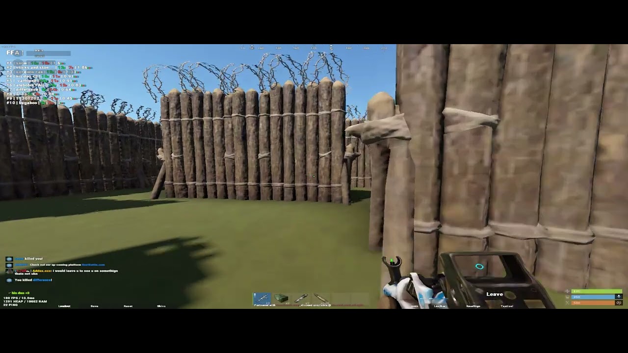 why do i always go back to this game - YouTube
