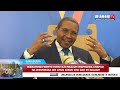 DUNIA DUARA MEI 26; WANAFUNZI WENYE MAHITAJI MAALUM WAPIGIWA CHAPUO NA WASHIRIKA WA UDSM
