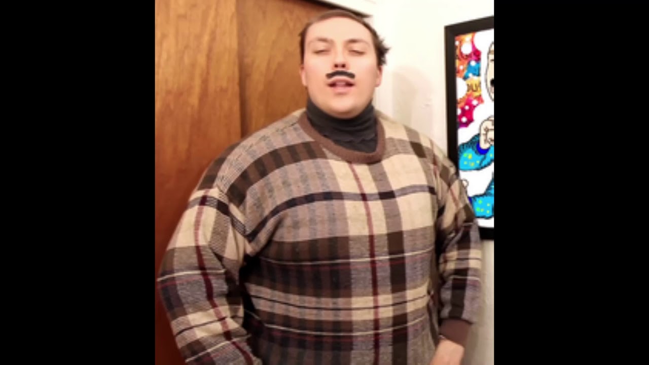 hey buddy did you hear the news