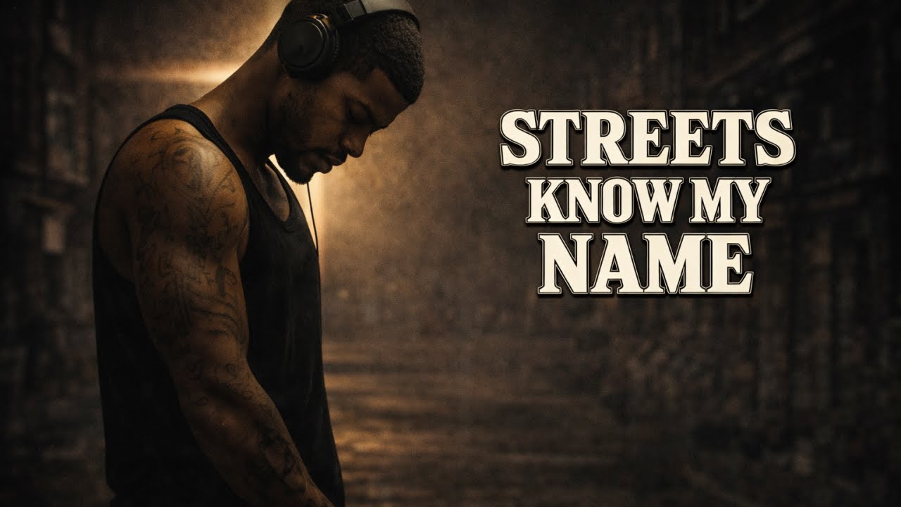 Streets Know My Name🔥(SUBSCRIBE AND SHARE)