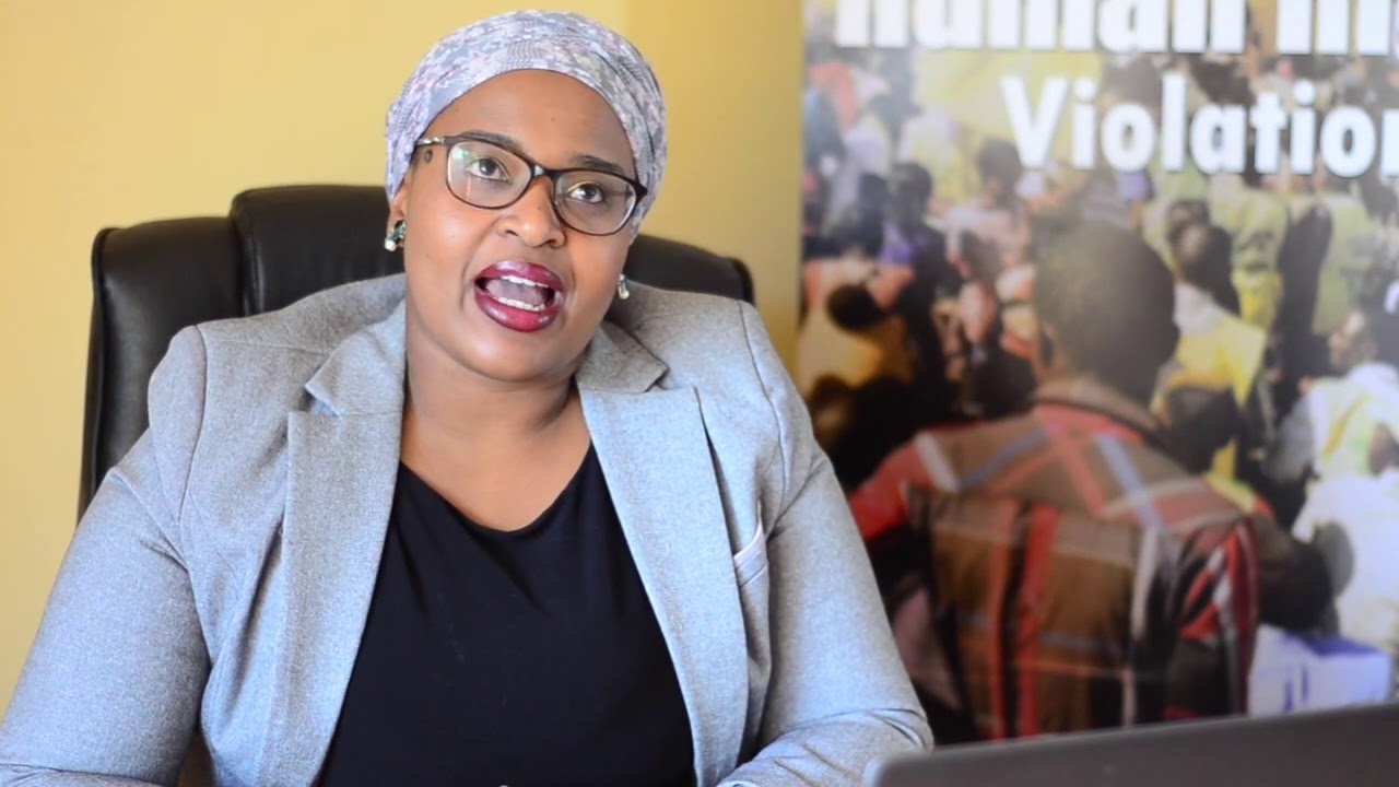 Community Peace Building