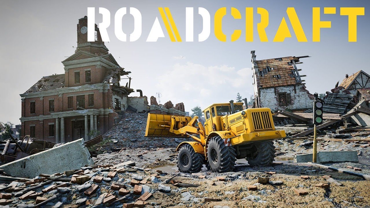 | Roadcraft LIVE | ON THE HOME STRETCH ON SANDSWEPT | PC Gameplay