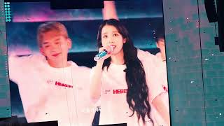240922 아이유 - unlucky(언럭키) [2024 IU HEREH WORLD TOUR CONCERT ENCORE：THE WINNING]