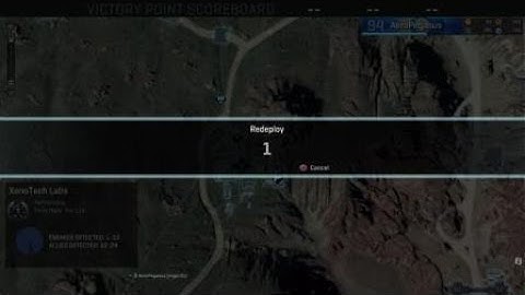 Me trolling other players in Planetside 2