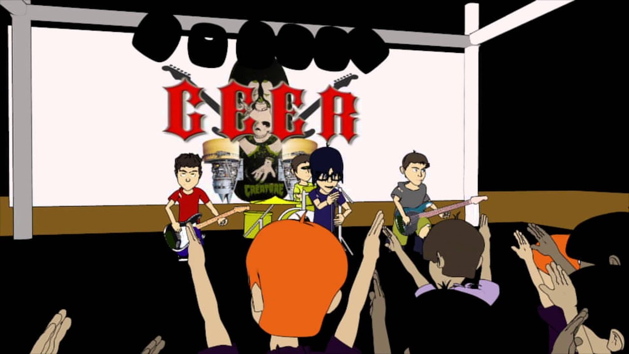 GEER intro