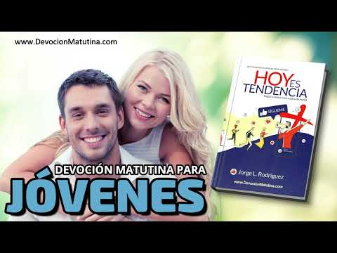 Devoción Matutina para