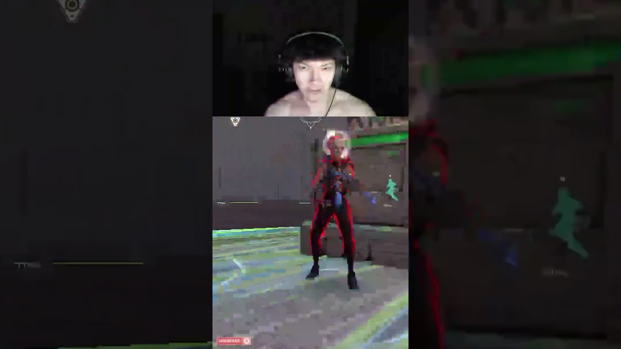 ЗАМЕДЛЕННАЯ БИТВА 💀💀 