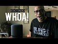 Check out The Amazon Echo Studio | Setup and Sound Test