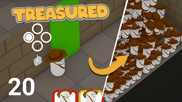 So Close, Yet So Far - OLD Treasured Devlog #20