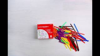 Geo Stix
