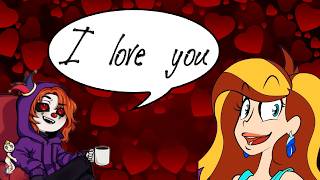 [YTP Short] Beckett of @CopeAndSeetheYT  admits LOVE for @ilovekimpossiblealot