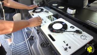 45 King Making The Beat New 45 Oprah #0461