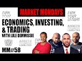 Economics, Investing, & Trading with Lule Demmissie